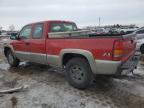 2003 GMC NEW SIERRA K1500 for sale at Copart ON - LONDON