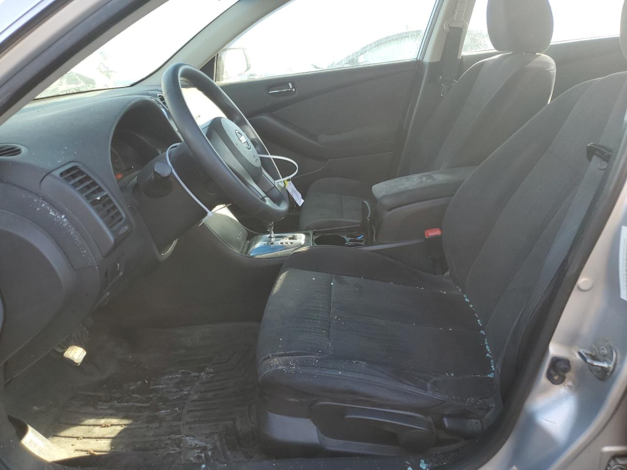 2011 Nissan Altima - Image 7