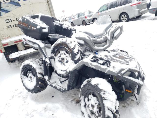 2019 POLARIS SPORTSMAN 850 for sale at Copart QC - MONTREAL