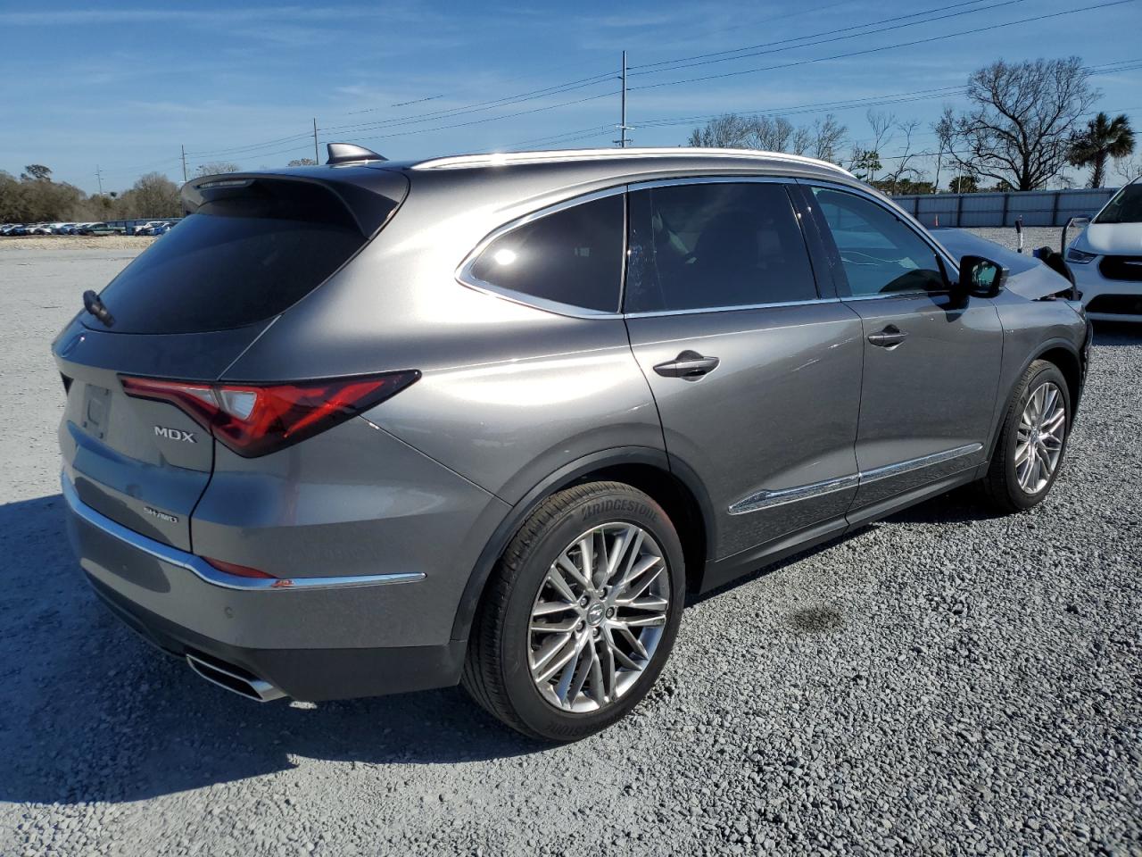 2022 Acura MDX - Image 3