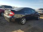 2002 Toyota Camry Le продається в Tucson, AZ - Burn