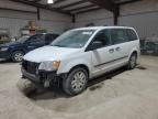 2015 Dodge Grand Caravan Se zu verkaufen in Chambersburg, PA - Front End