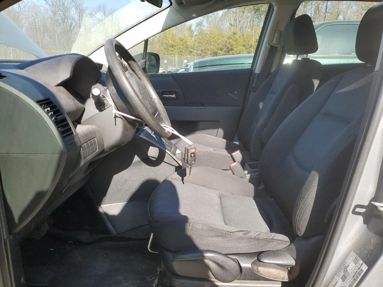 2010 Mazda 5 - Image 7