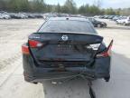 2019 Nissan Altima Sr na sprzedaż w Gaston, SC - Rear End