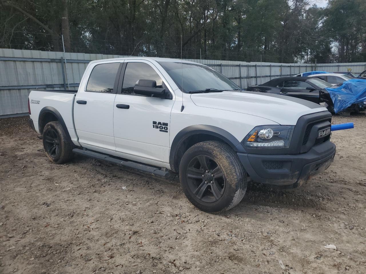 2021 RAM 1500 - Image 4