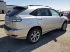 2008 Lexus Rx 350 за продажба в Rancho Cucamonga, CA - Mechanical