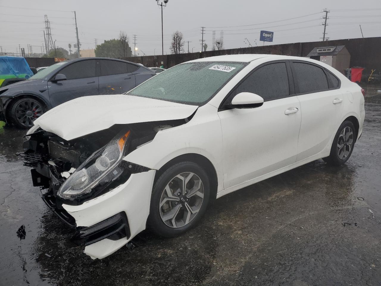 2020 Kia Forte - Image 1