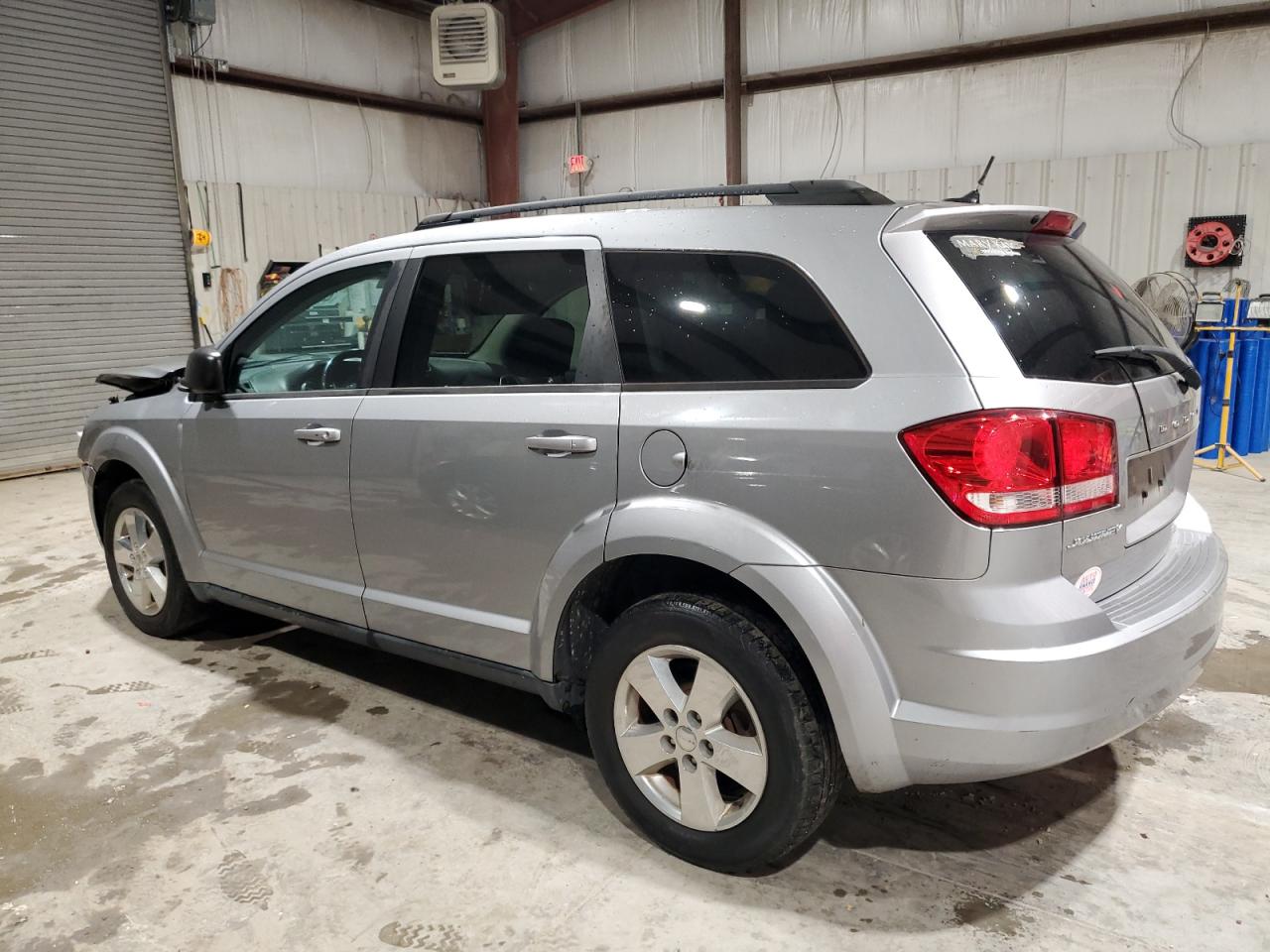 2015 Dodge Journey - Image 2