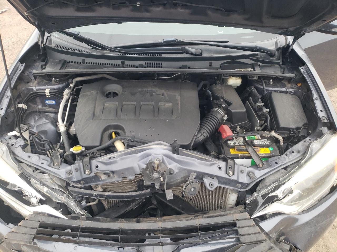 2016 Toyota Corolla - Image 12