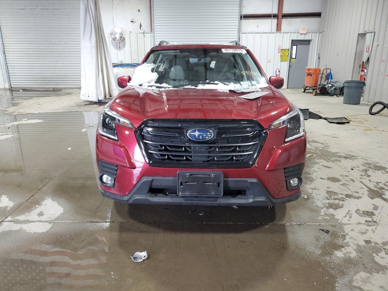 2024 Subaru Forester - Image 5