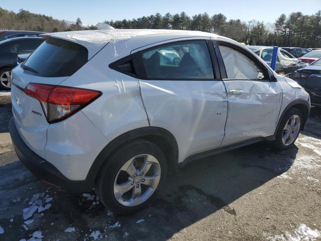  HONDA HR-V 2020 Biały