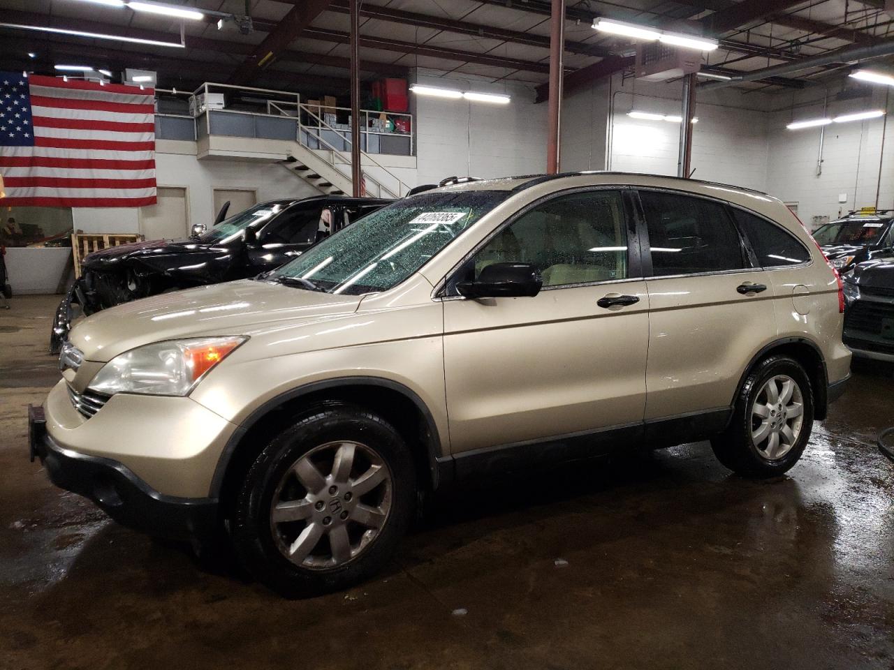 2009 Honda CR-V - Image 1