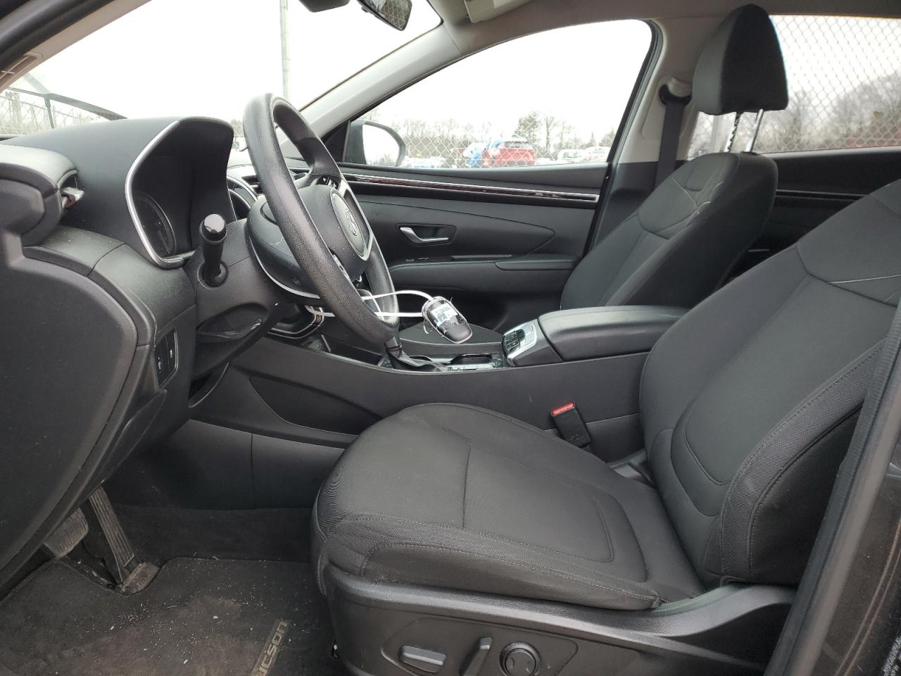 2022 Hyundai Tucson - Image 7