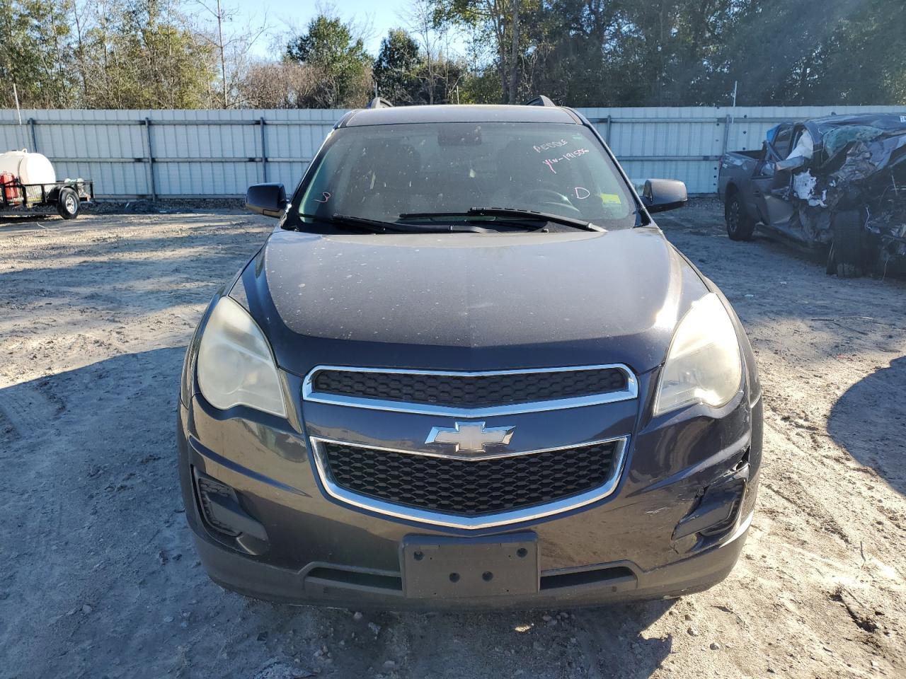 2013 Chevrolet Equinox - Image 5