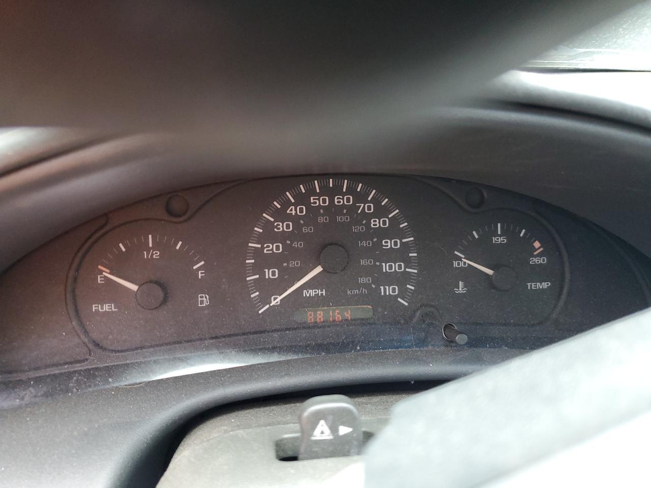 2001 Chevrolet Cavalier Base VIN: 1G1JC524617341834 Lot: 47062545