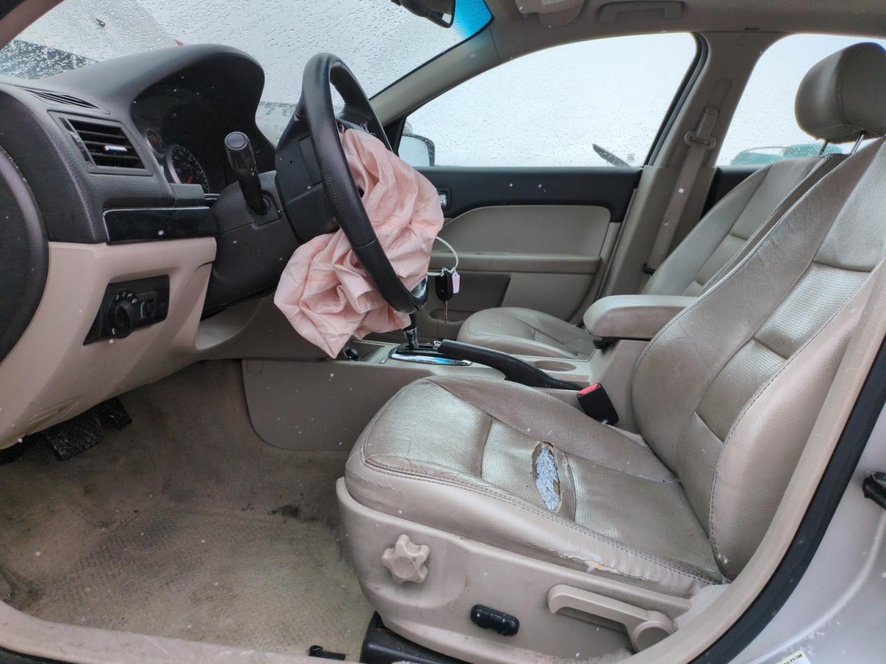 2008 Ford Fusion - Image 7