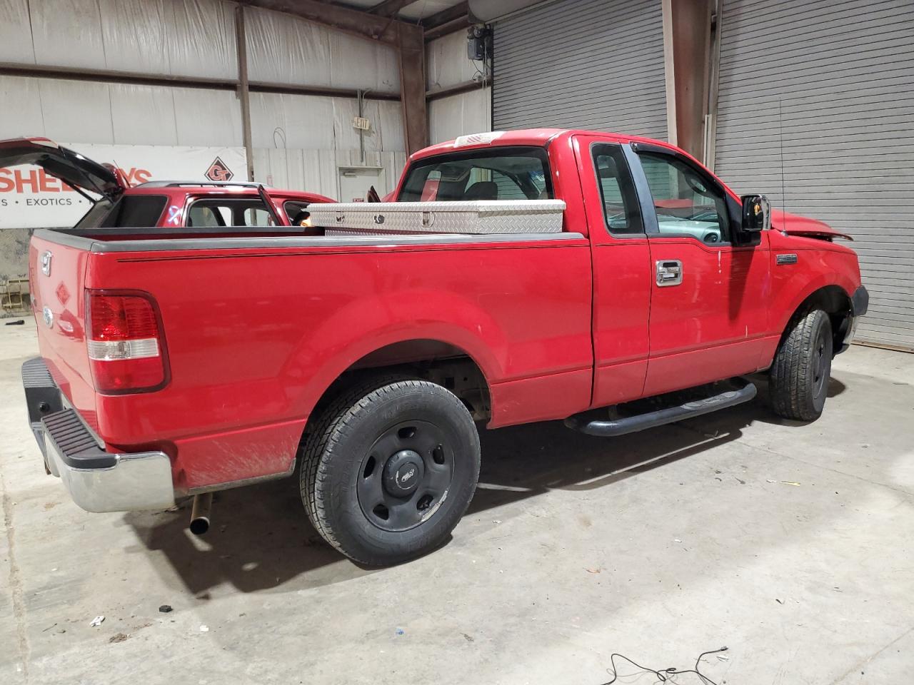 2007 Ford F-150 - Image 3