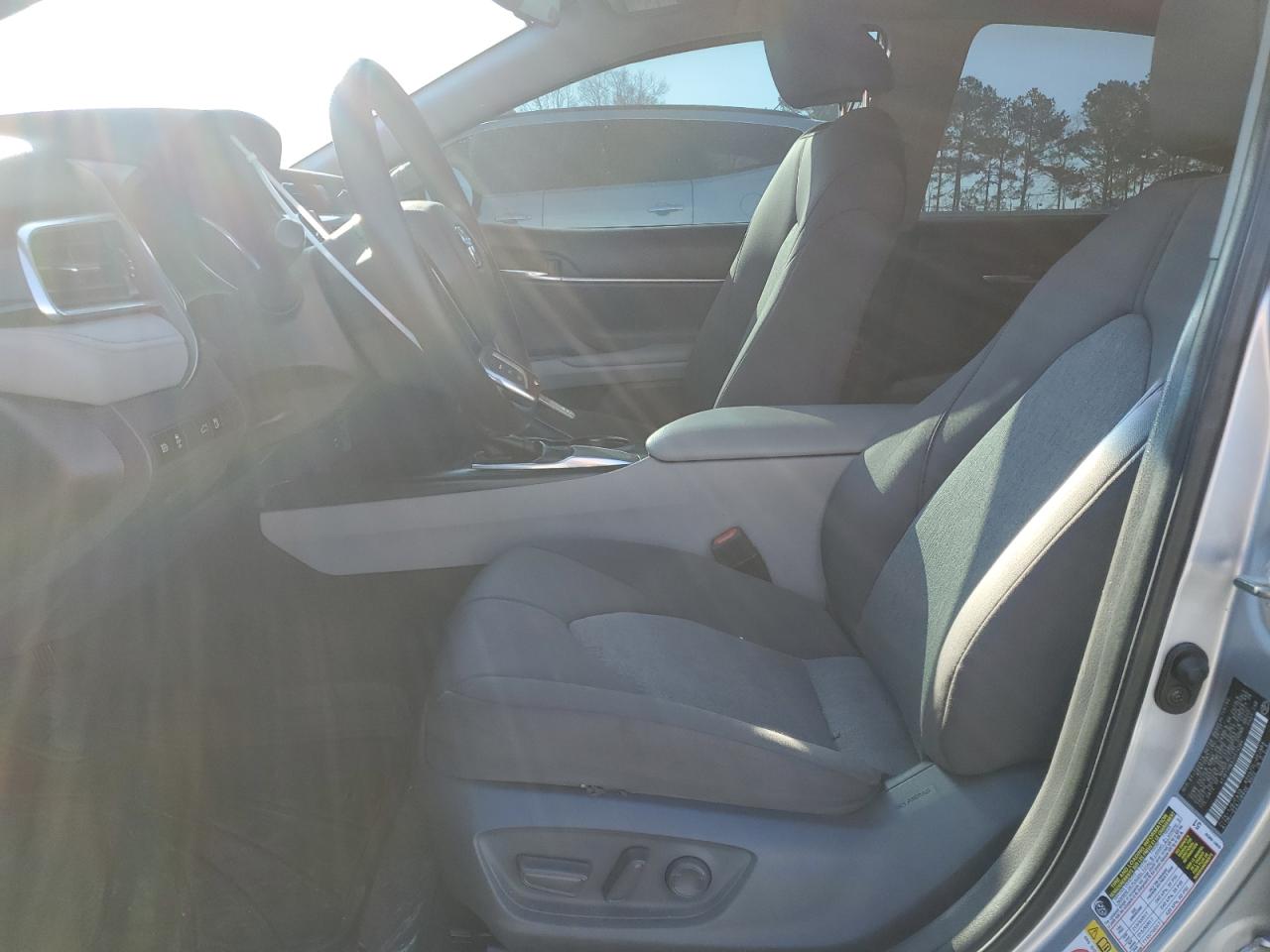2018 Toyota Camry - Image 7