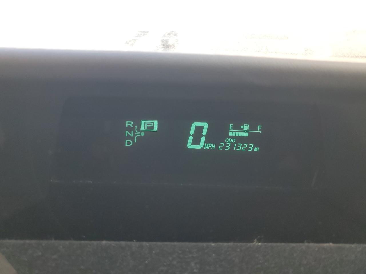 2008 Toyota Prius - Image 9