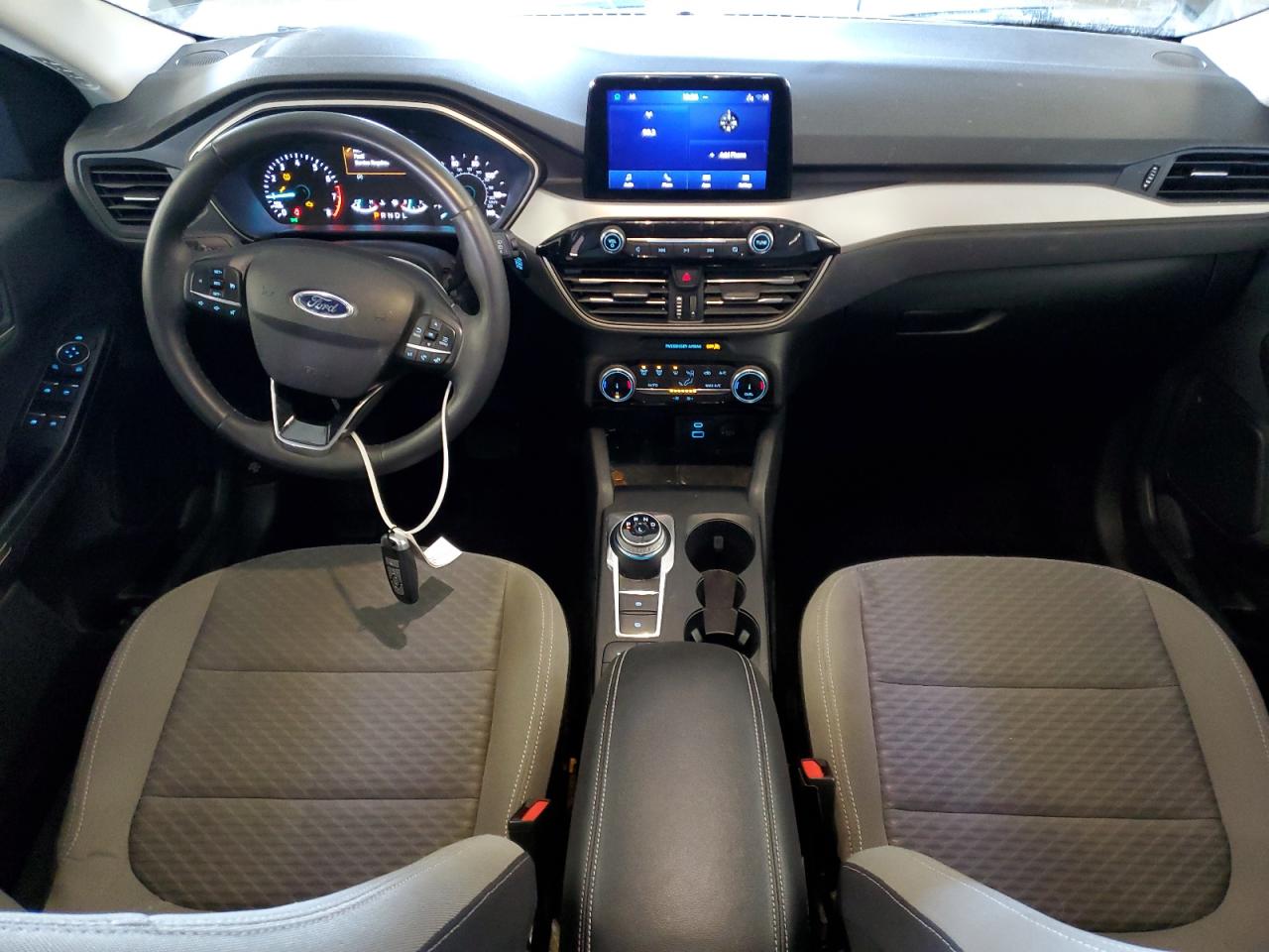 2022 Ford Escape - Image 8
