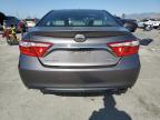 2015 Toyota Camry Le en Venta en Sun Valley, CA - Front End