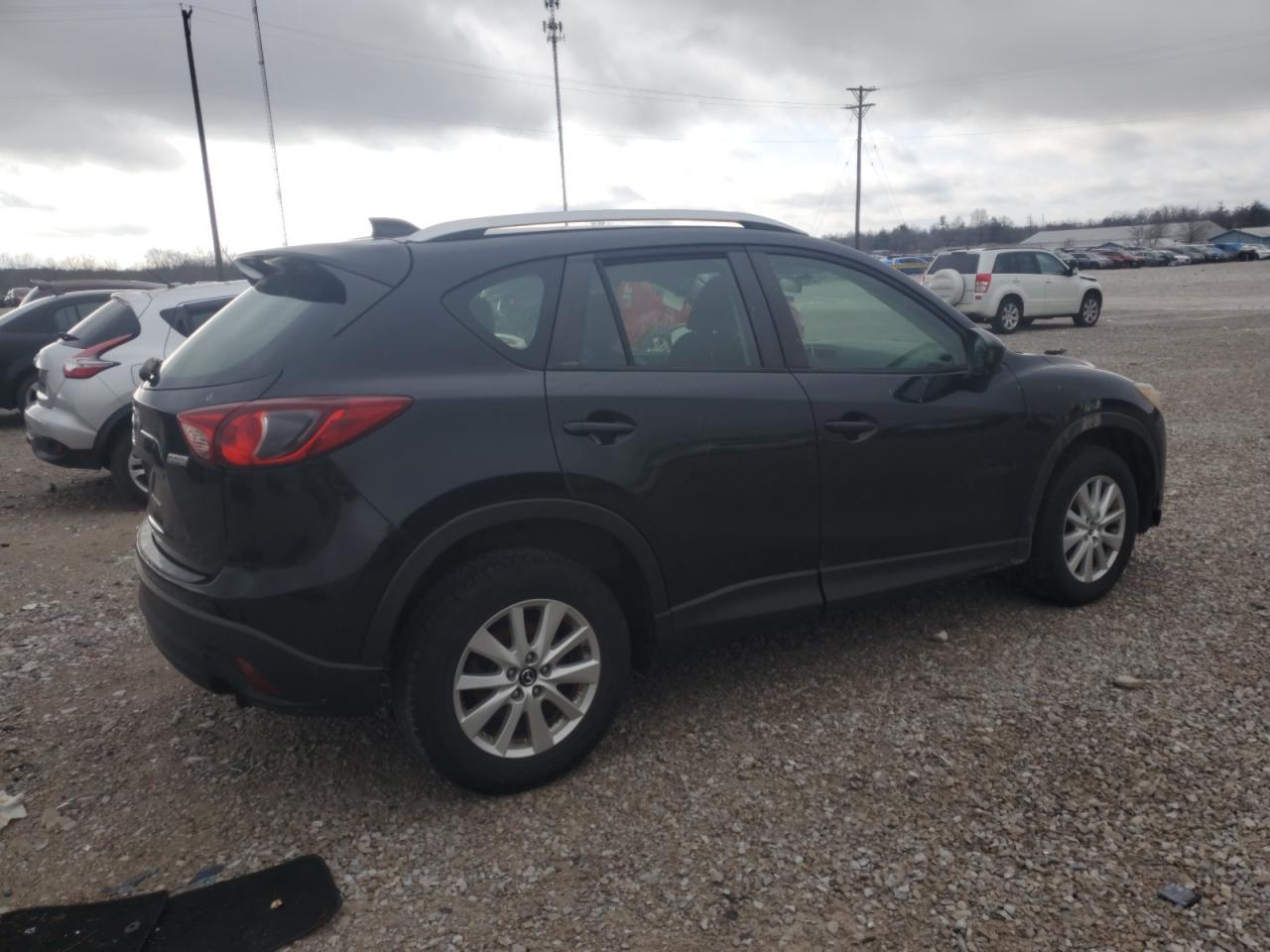 2014 Mazda CX-5 - Image 3