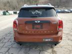 2018 Mini Cooper S Countryman All4 იყიდება Hurricane-ში, WV - Water/Flood