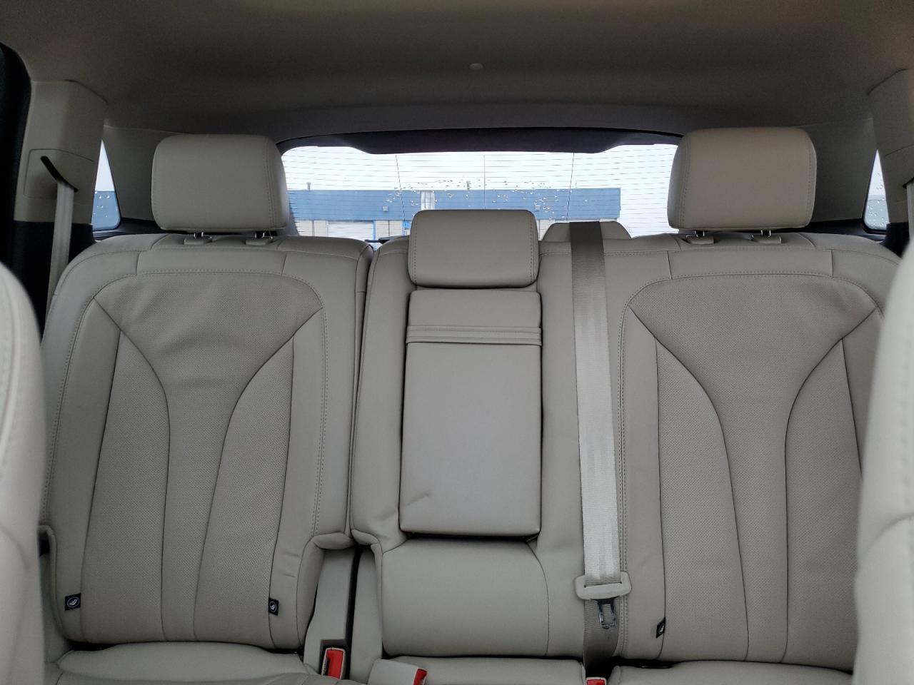 2018 Lincoln Mkx Reserve VIN: 2LMPJ8LPXJBL29310 Lot: 43607705