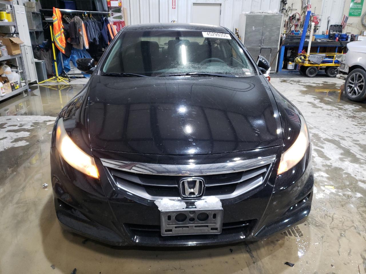 2012 Honda Accord - Image 5