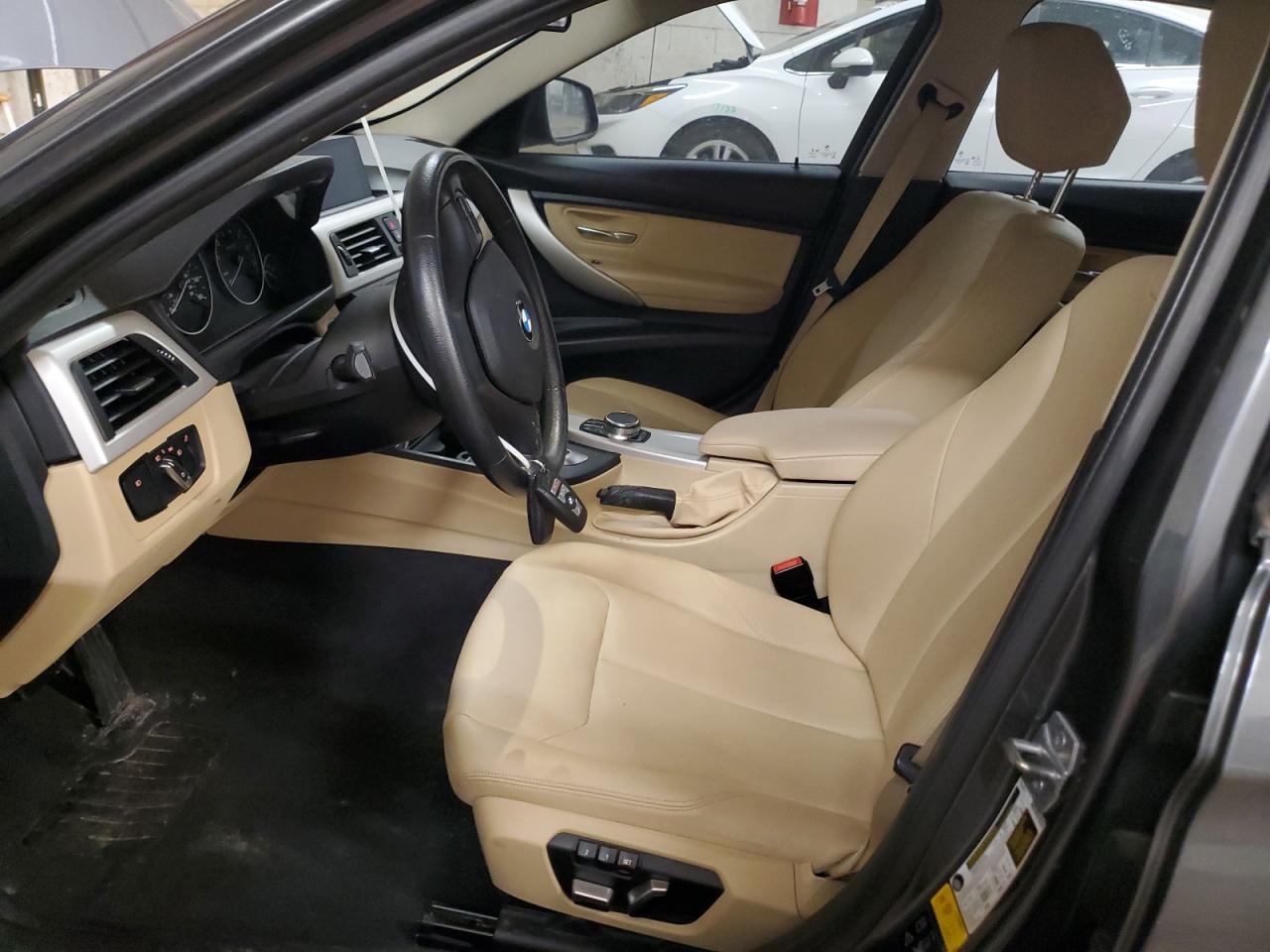 2017 BMW 3er - Image 7