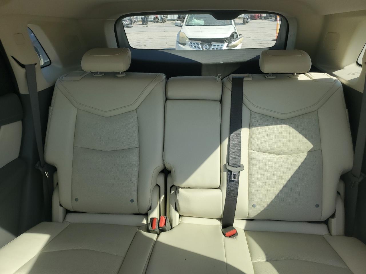 2017 Cadillac XT5 - Image 10