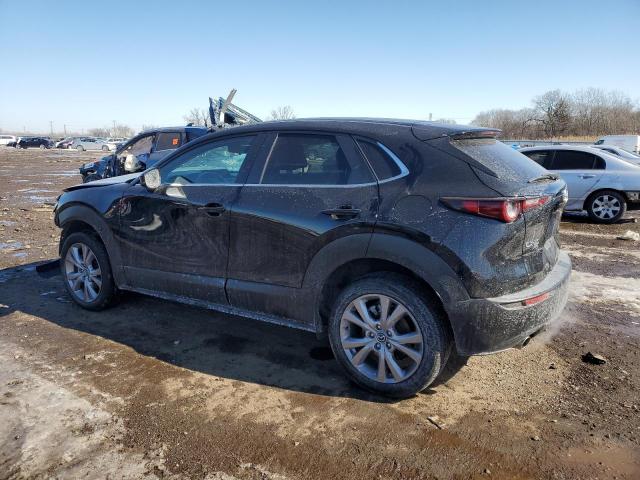  MAZDA CX30 2021 Black