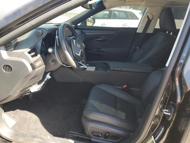  LEXUS ES300 2024 Czarny
