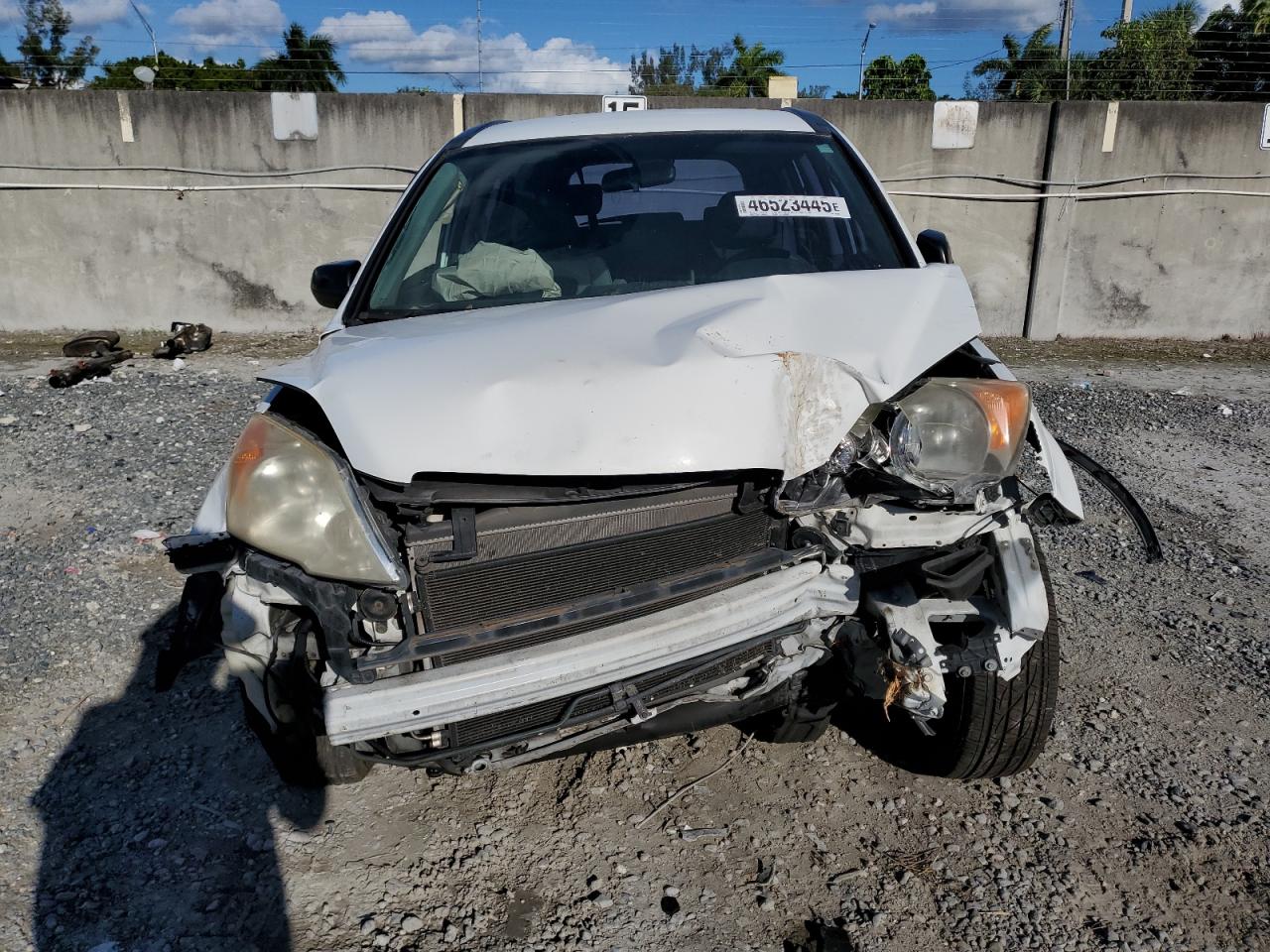 2007 Honda CR-V - Image 5