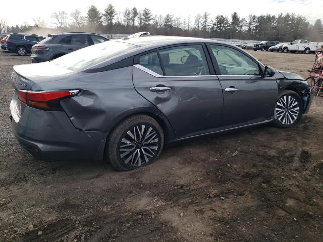  NISSAN ALTIMA 2024 Gray