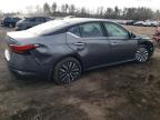2024 Nissan Altima Sv იყიდება Finksburg-ში, MD - Front End