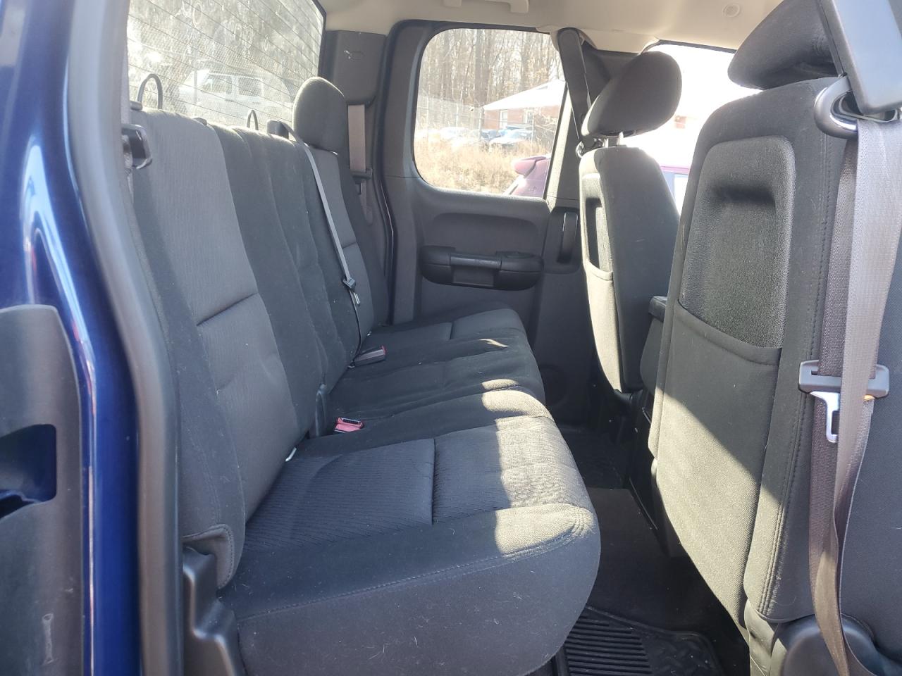 2013 Chevrolet Silverado - Image 10