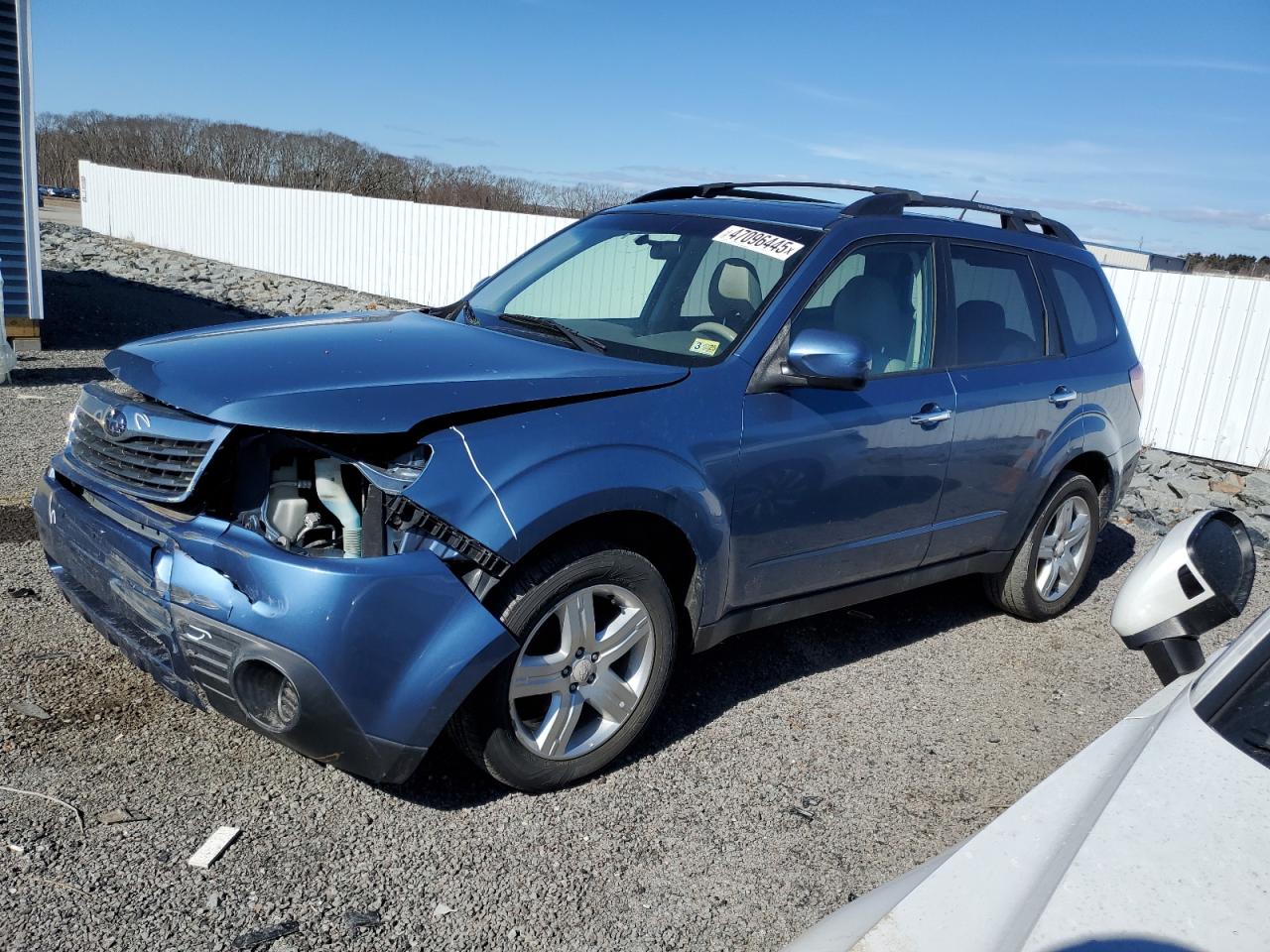 2010 Subaru Forester - Image 1