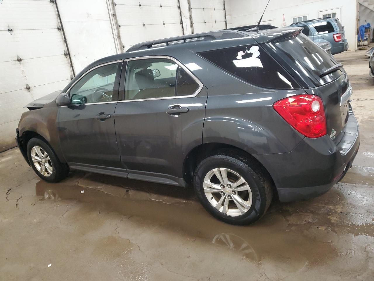 2012 Chevrolet Equinox - Image 2