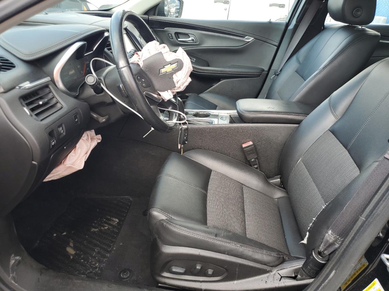 2017 Chevrolet Impala - Image 7