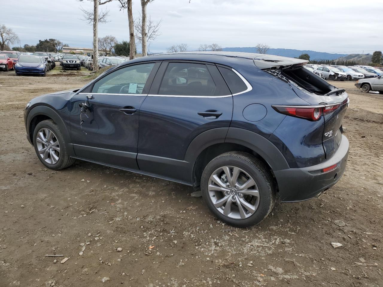 2021 Mazda CX-30 - Image 2