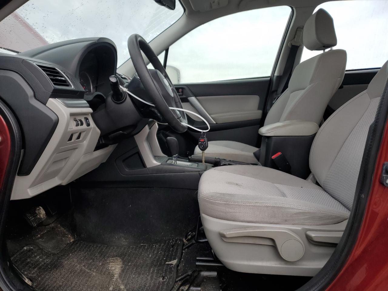 2016 Subaru Forester - Image 7