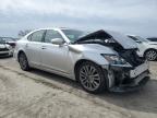 2014 Lexus Ls 460 for Sale in Wilmer, TX - Front End