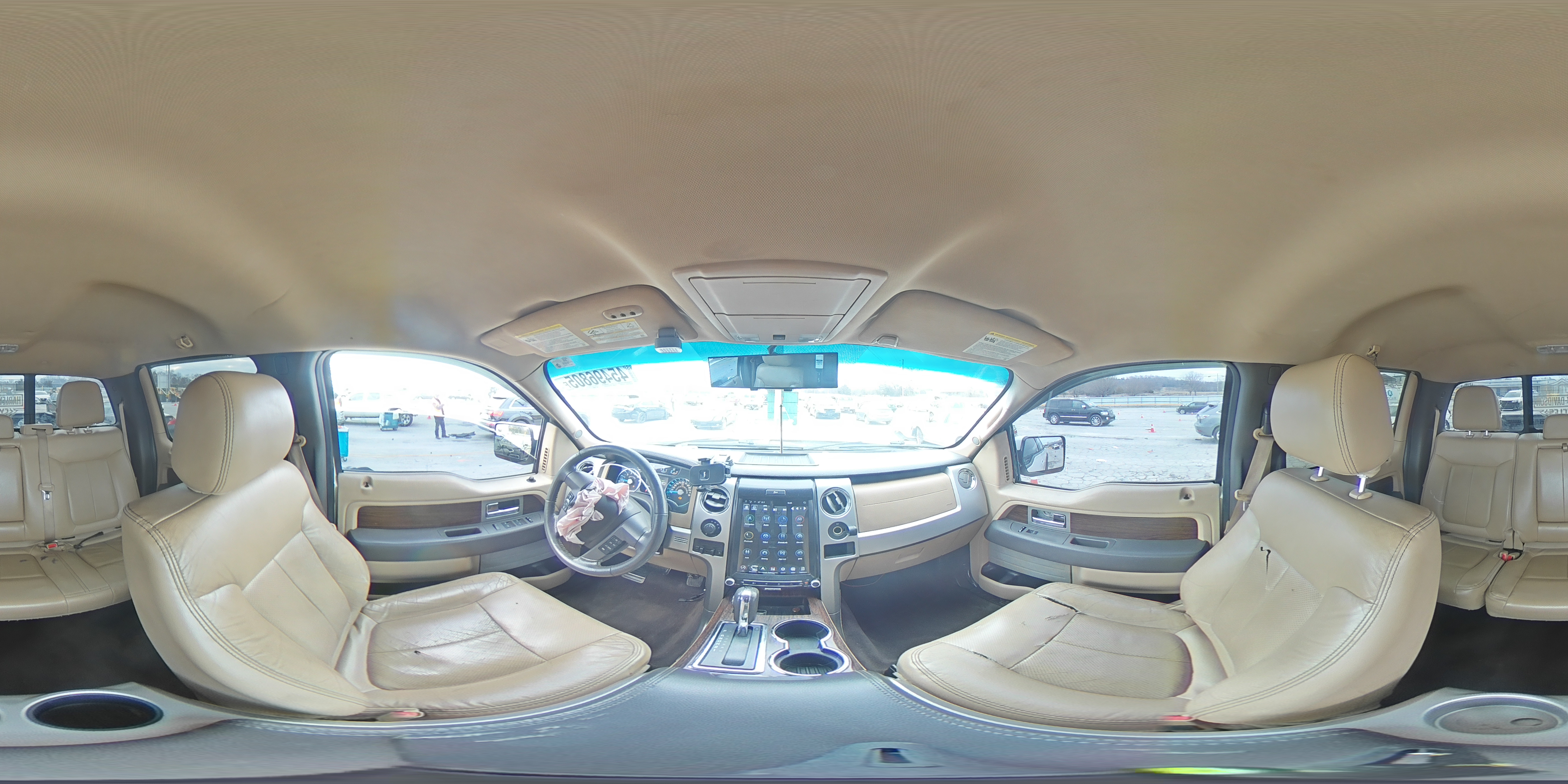 2013 Ford F-150 - Image 12