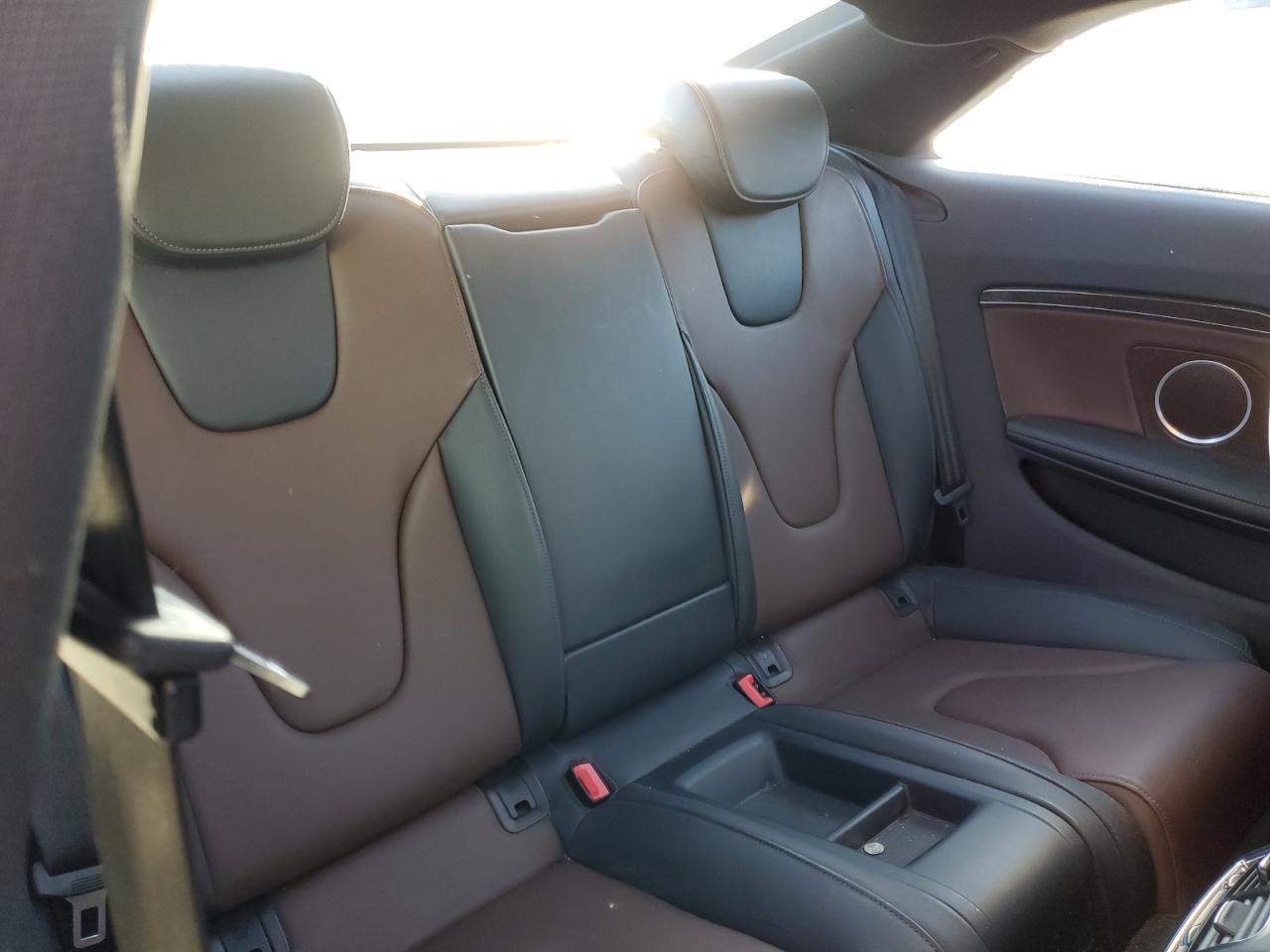 2014 Audi RS5 - Image 10