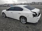 2012 Nissan Maxima S за продажба в Mentone, CA - Rear End