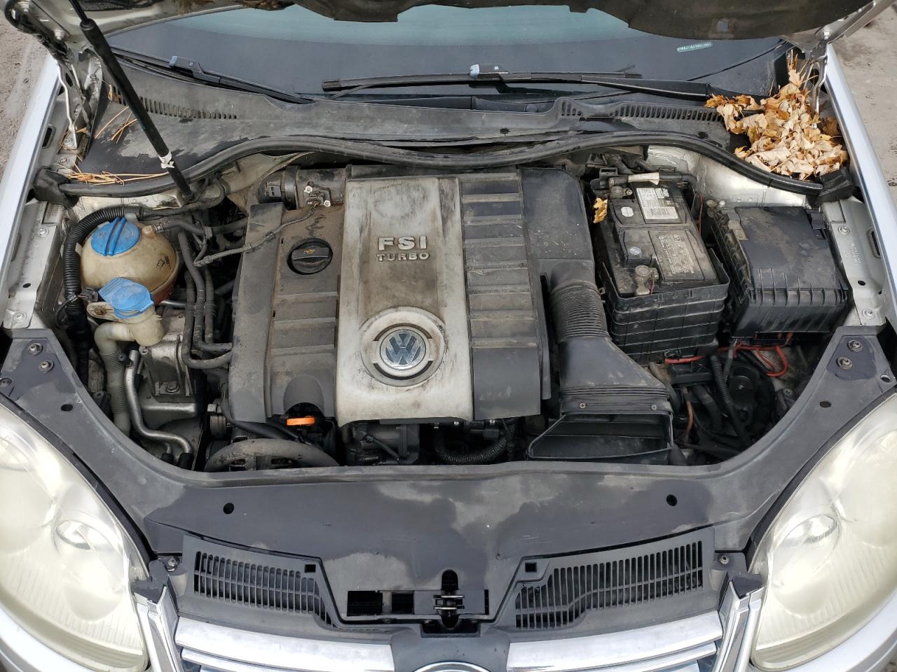 2007 Volkswagen Jetta - Image 11