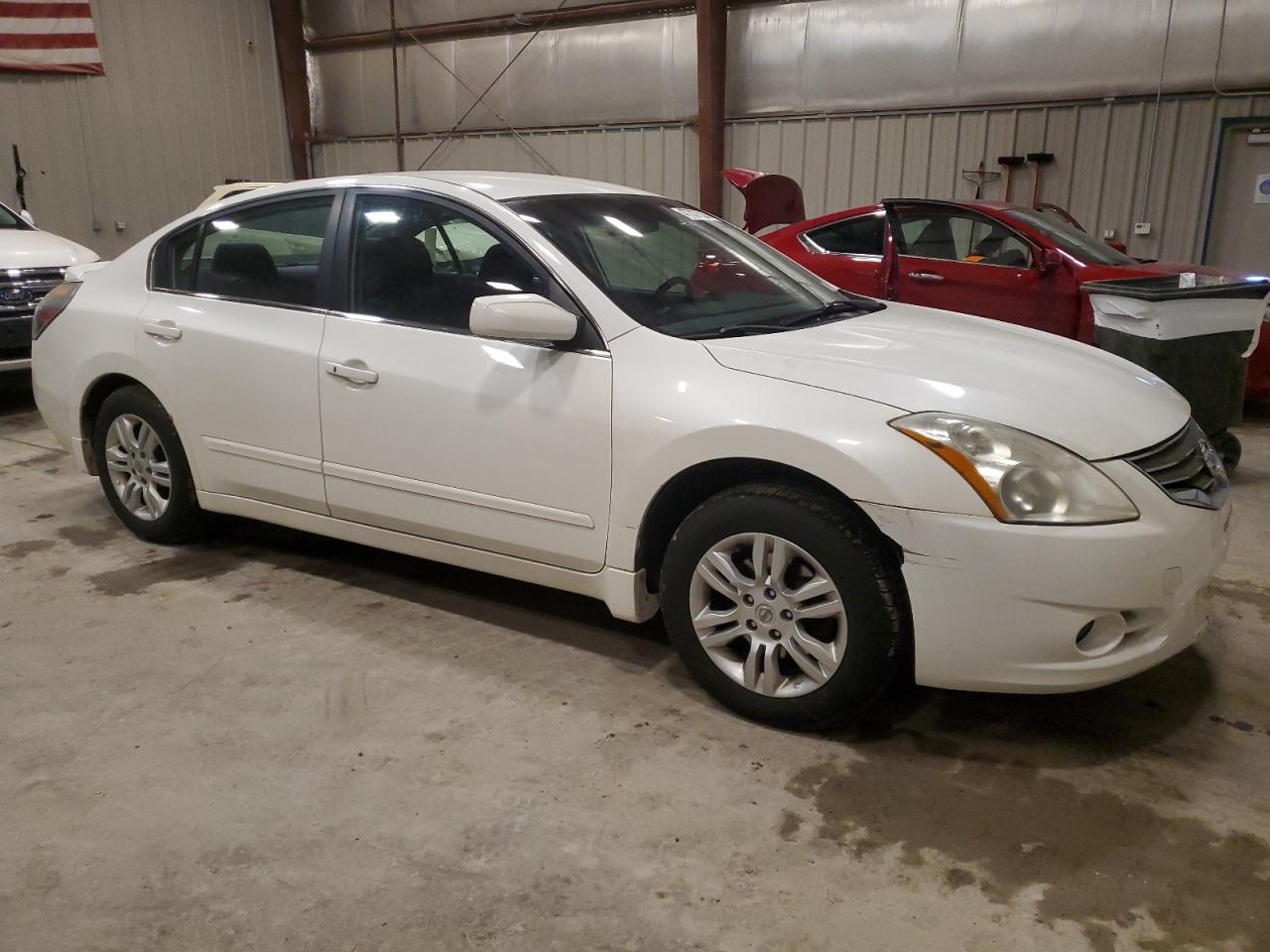 2012 Nissan Altima - Image 4
