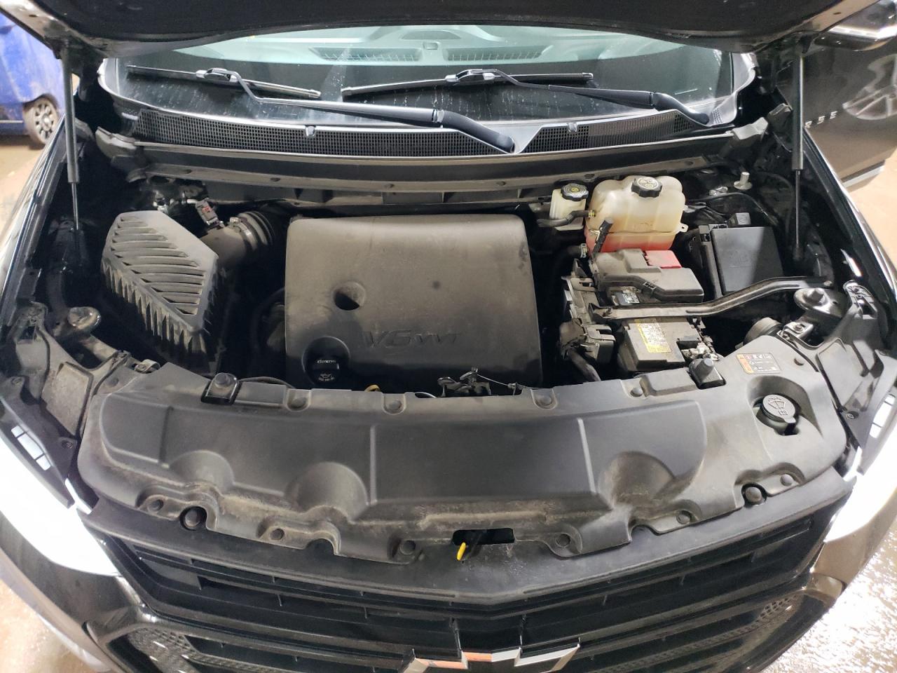 2018 Chevrolet Traverse - Image 12