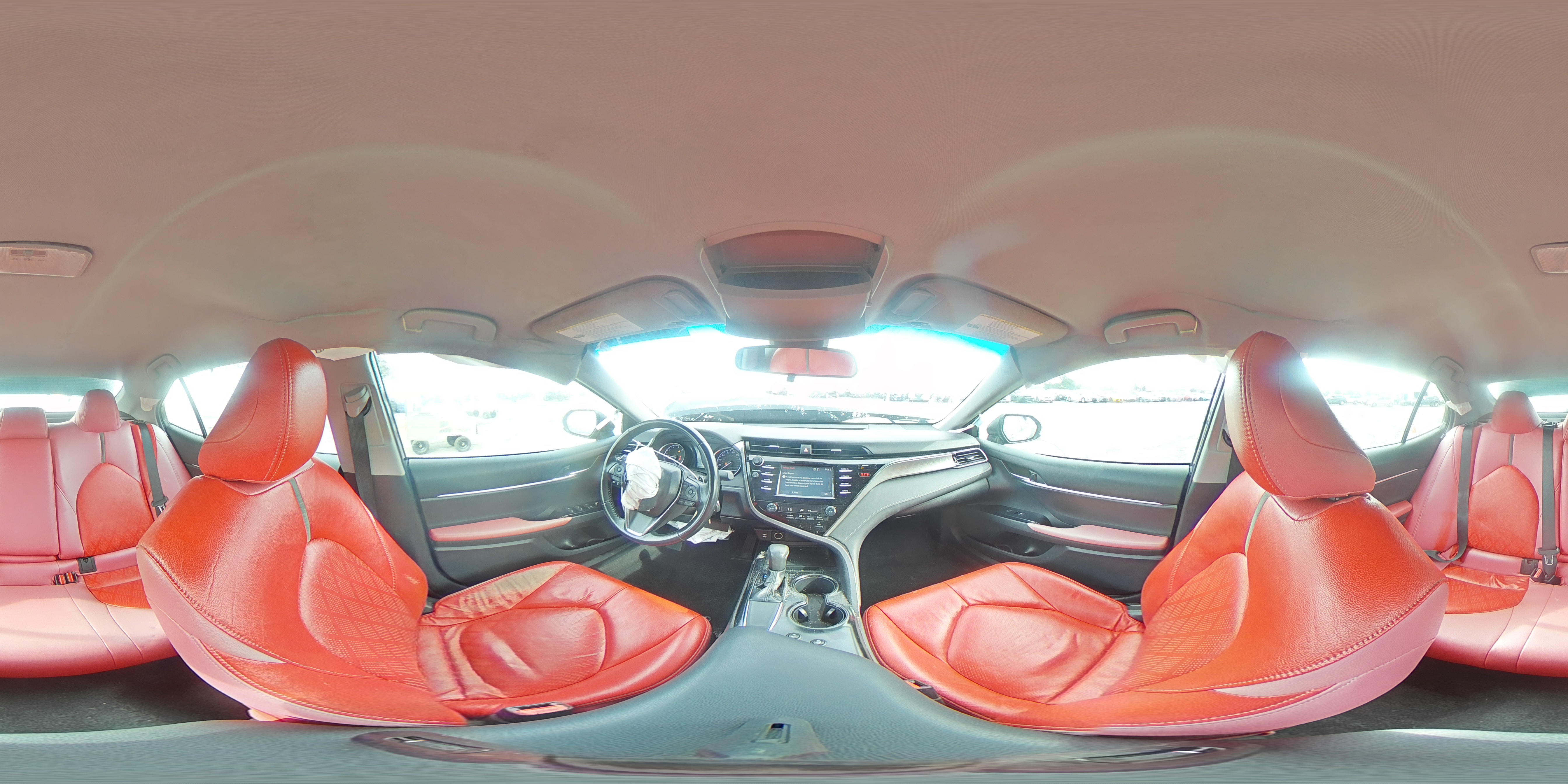 2019 Toyota Camry - Image 13